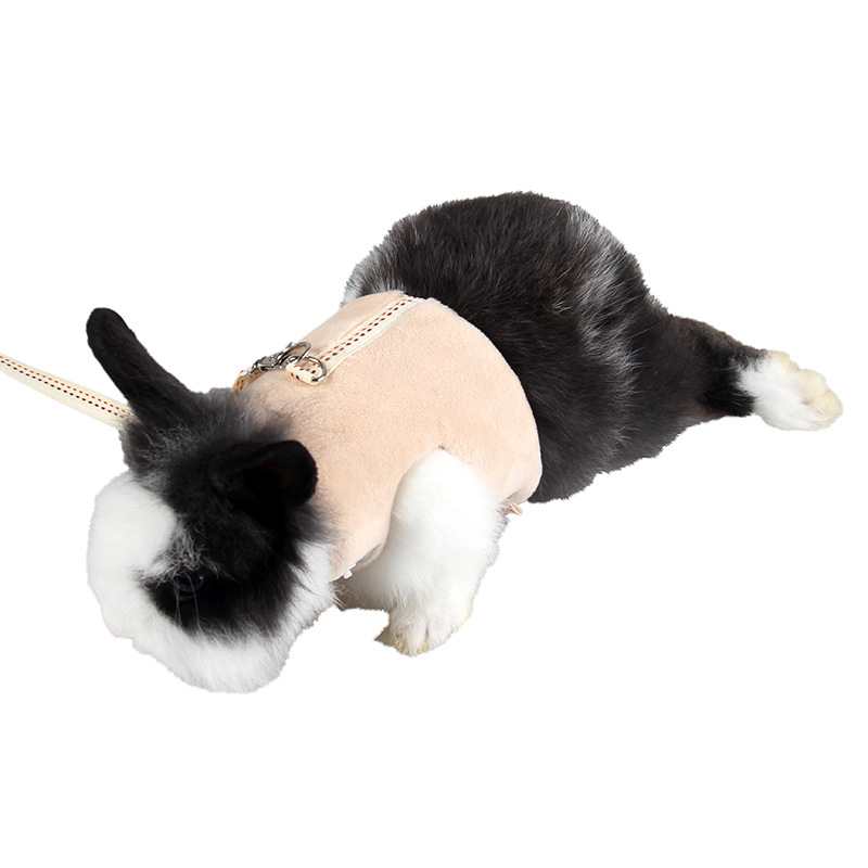 Λουρί κατοικίδιου σε στυλ θήκης, βαμβάκι, Ji Zai, σχέδιο Totoro