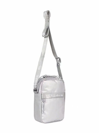 Sportska torba od Oxford platna – prozračna, ultra lagana, unisex, gradski minimalistički dizajn preko ramena.