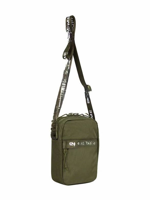Sportska torba od Oxford platna – prozračna, ultra lagana, unisex, gradski minimalistički dizajn preko ramena.