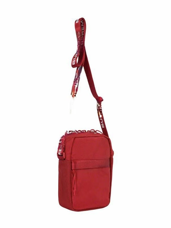 Sportska torba od Oxford platna – prozračna, ultra lagana, unisex, gradski minimalistički dizajn preko ramena.