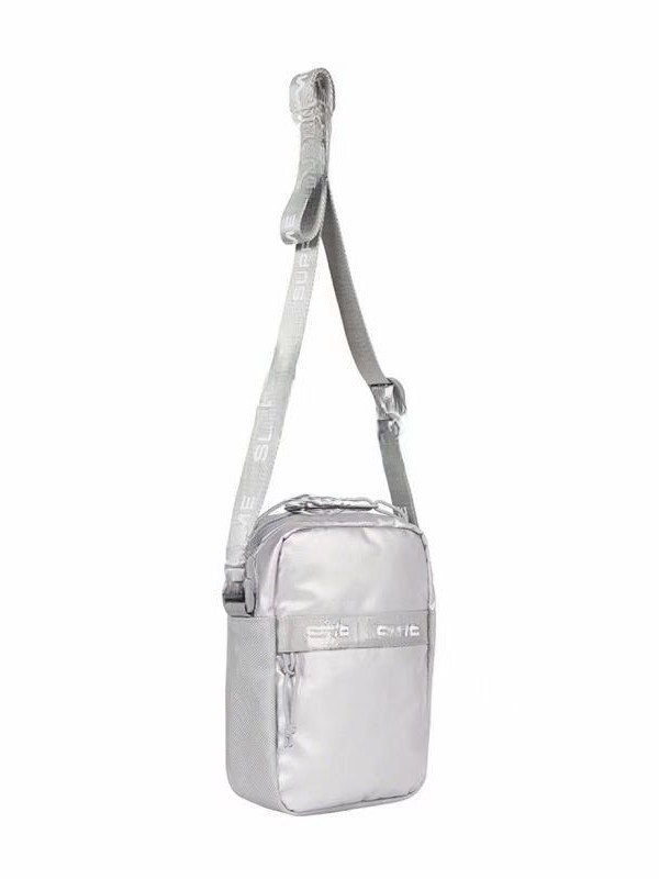 Sportska torba od Oxford platna – prozračna, ultra lagana, unisex, gradski minimalistički dizajn preko ramena.