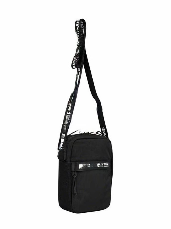 Sportska torba od Oxford platna – prozračna, ultra lagana, unisex, gradski minimalistički dizajn preko ramena.