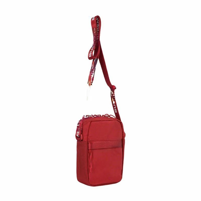 Sportska torba od Oxford platna – prozračna, ultra lagana, unisex, gradski minimalistički dizajn preko ramena.