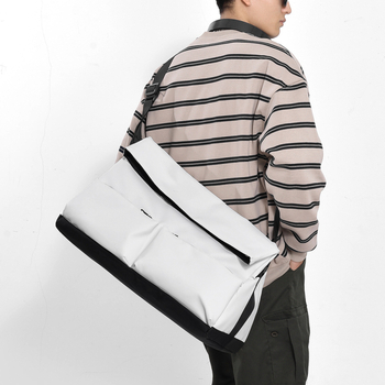 Unisex fitness torba za putovanje, kapacitet 20–35 L, izdržljiv Oxford materijal