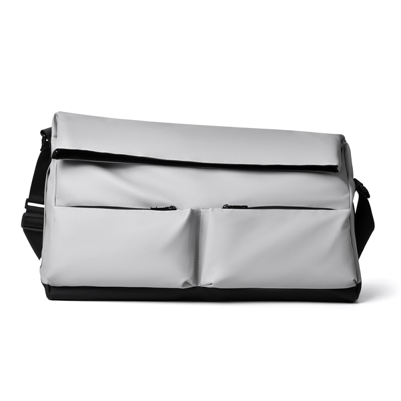 Unisex fitness torba za putovanje, kapacitet 20–35 L, izdržljiv Oxford materijal
