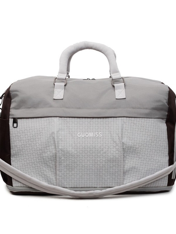 Proširena putna torba, kapacitet 36–55 L, najlon, bez vučne šipke, unisex