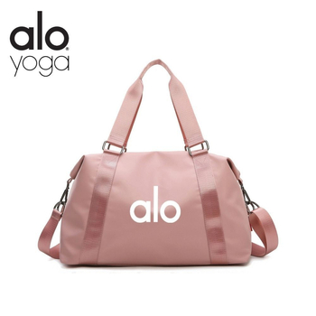 Kožna unisex sportska torba preko ramena za outdoor sportove i jogu, ljeto 2025