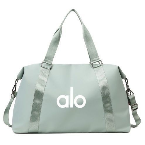 Kožna unisex sportska torba preko ramena za outdoor sportove i jogu, ljeto 2025