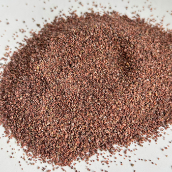 Kőalapú aljzathomok akváriumhoz – homokos látvány, 5–10 kg