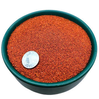 Kőalapú aljzathomok akváriumhoz – homokos látvány, 5–10 kg