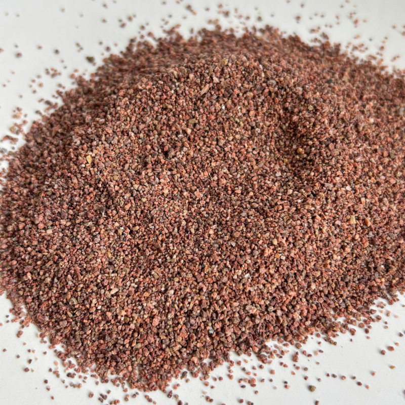 Kőalapú aljzathomok akváriumhoz – homokos látvány, 5–10 kg