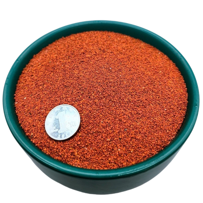 Kőalapú aljzathomok akváriumhoz – homokos látvány, 5–10 kg