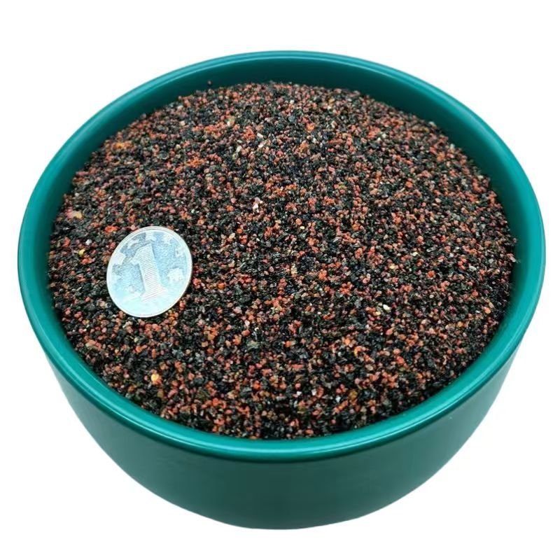 Kőalapú aljzathomok akváriumhoz – homokos látvány, 5–10 kg