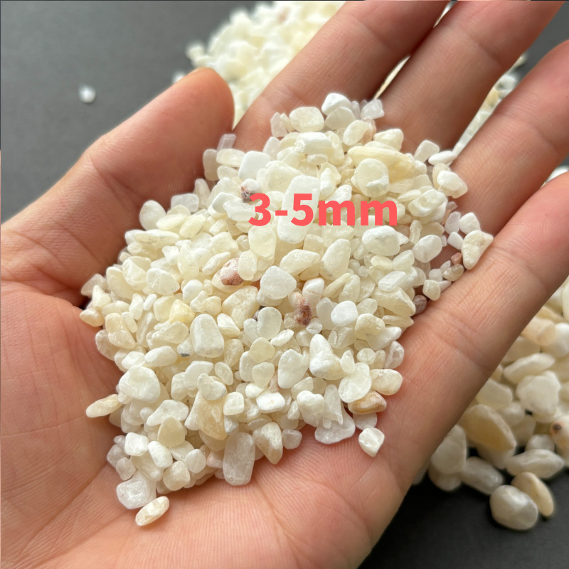 Kőalapú aljzathomok akváriumhoz – homokos látvány, 5–10 kg