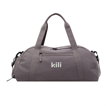 Sportska torba za fitness i jogu, višenamjenska torba za rame i crossbody, odjeljak za suho/mokro, 20–35L, Oxford tkanina