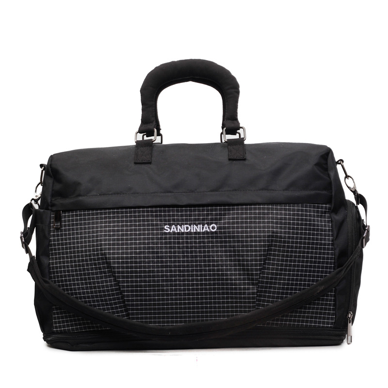 Putna sportska torba, velika kapaciteta 20–35 L, odjeljak za suho/mokro, crossbody torba za plivanje
