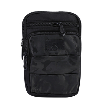 Sportska viseća torba, prozračna, model JY312, unisex, za vanjske sportove.