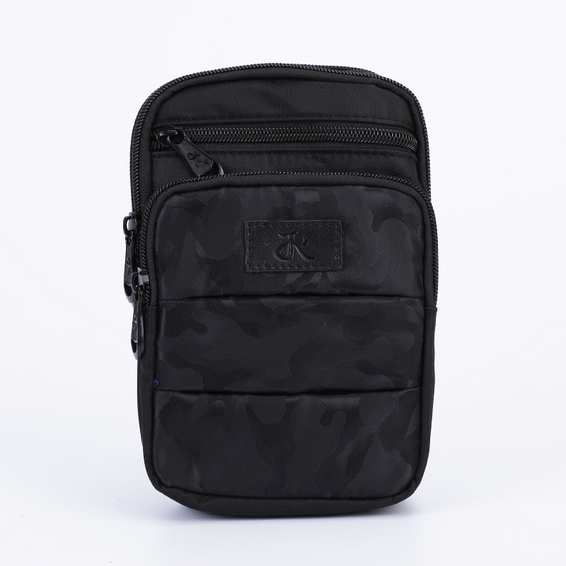 Sportska viseća torba, prozračna, model JY312, unisex, za vanjske sportove.