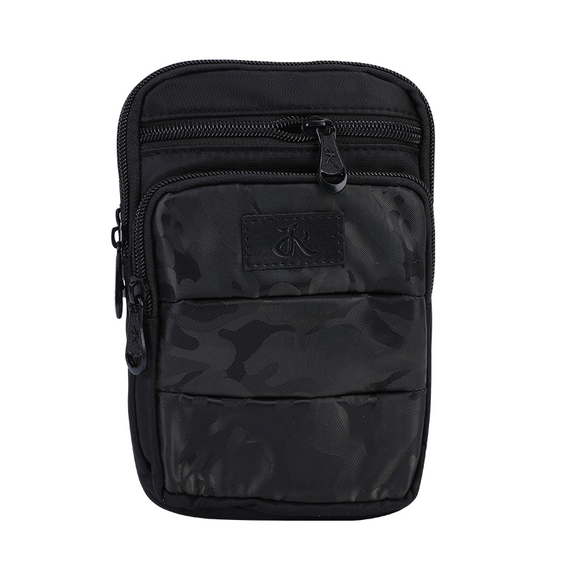 Sportska viseća torba, prozračna, model JY312, unisex, za vanjske sportove.