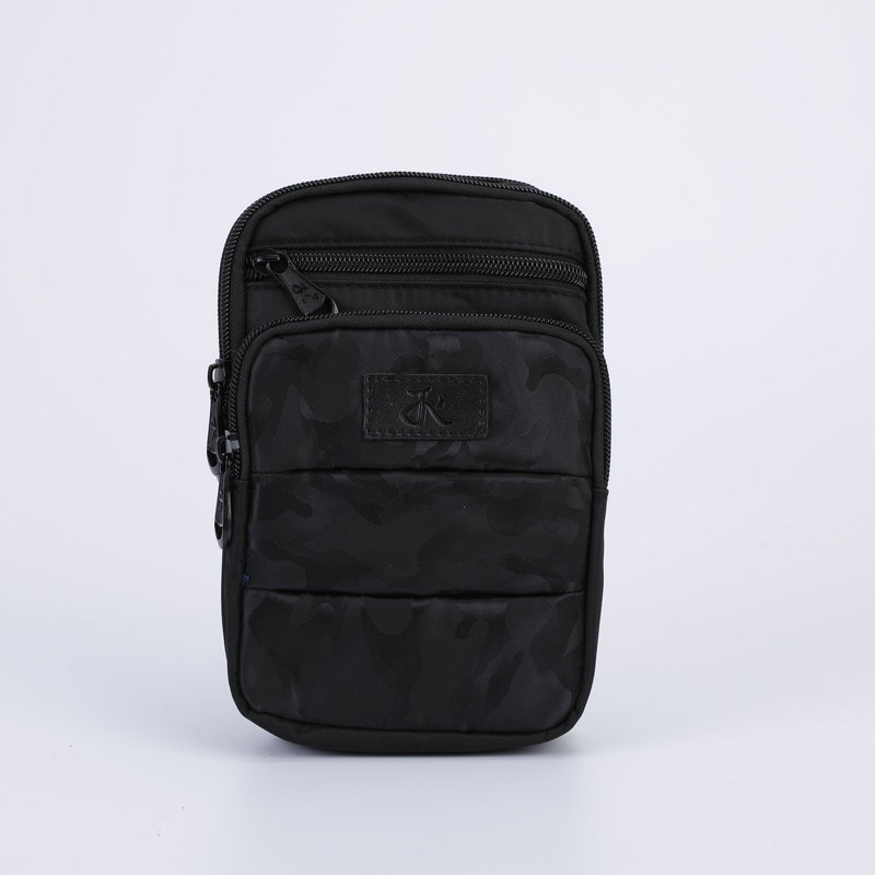 Sportska viseća torba, prozračna, model JY312, unisex, za vanjske sportove.