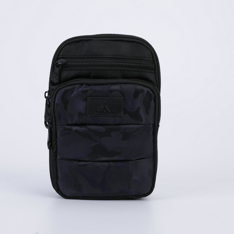 Sportska viseća torba, prozračna, model JY312, unisex, za vanjske sportove.