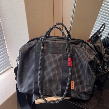 Torba za penjanje u japanskom stilu, kapaciteta 20–35 L, odjeljak suh/mok, vodootporna za fitness i putovanja, ručna ili crossbody nosivost