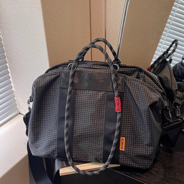 Torba za penjanje u japanskom stilu, kapaciteta 20–35 L, odjeljak suh/mok, vodootporna za fitness i putovanja, ručna ili crossbody nosivost