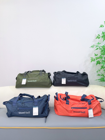 Krosbody torba za putovanje od najlona s proširivom funkcijom, unisex, ležerni stil putovanja, kapacitet 36–55 L