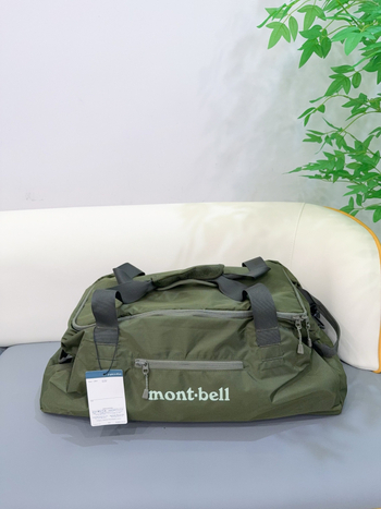 Krosbody torba za putovanje od najlona s proširivom funkcijom, unisex, ležerni stil putovanja, kapacitet 36–55 L