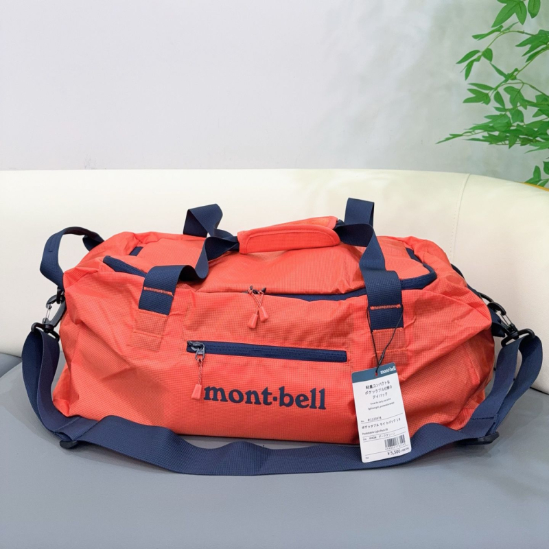 Krosbody torba za putovanje od najlona s proširivom funkcijom, unisex, ležerni stil putovanja, kapacitet 36–55 L