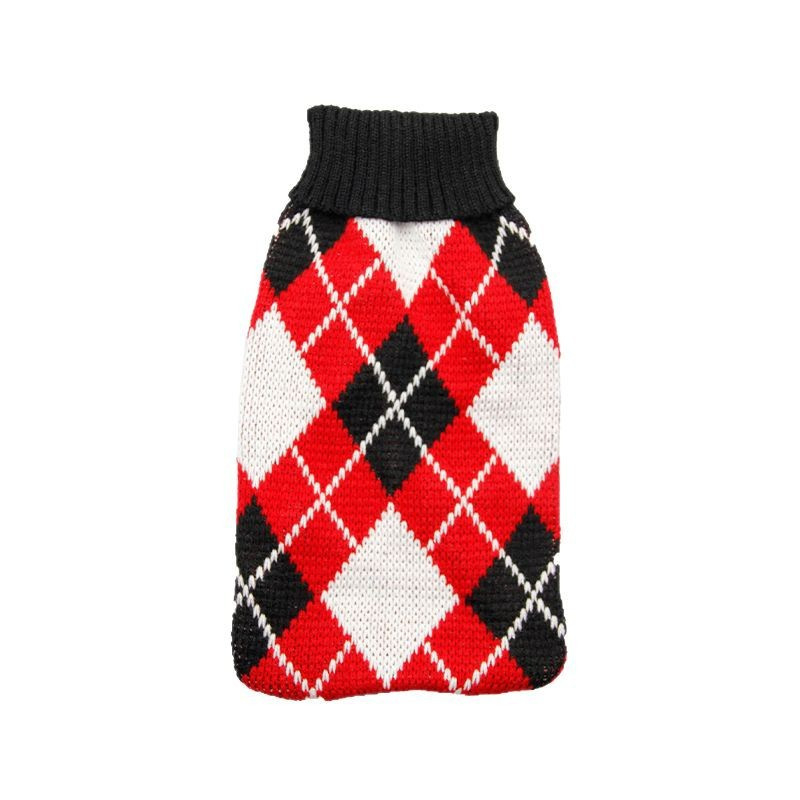 Háziállat pulóver, akril, téli és őszi szezonban, Tong zhe