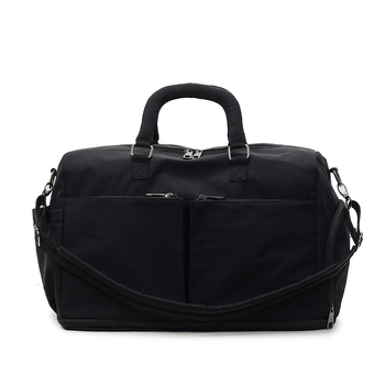 Sportska putna torba velikog kapaciteta, lagana, proširiva, odjeljak za suho/mokro, poliester podstava, unisex, šifra GM-8026B#