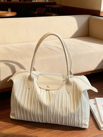 Nylon torba za jogu i putovanja, unisex, 20–35L, lagana i izdržljiva za slobodno vrijeme putovanja