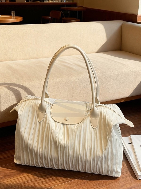 Nylon torba za jogu i putovanja, unisex, 20–35L, lagana i izdržljiva za slobodno vrijeme putovanja