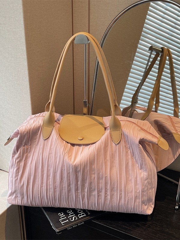 Nylon torba za jogu i putovanja, unisex, 20–35L, lagana i izdržljiva za slobodno vrijeme putovanja
