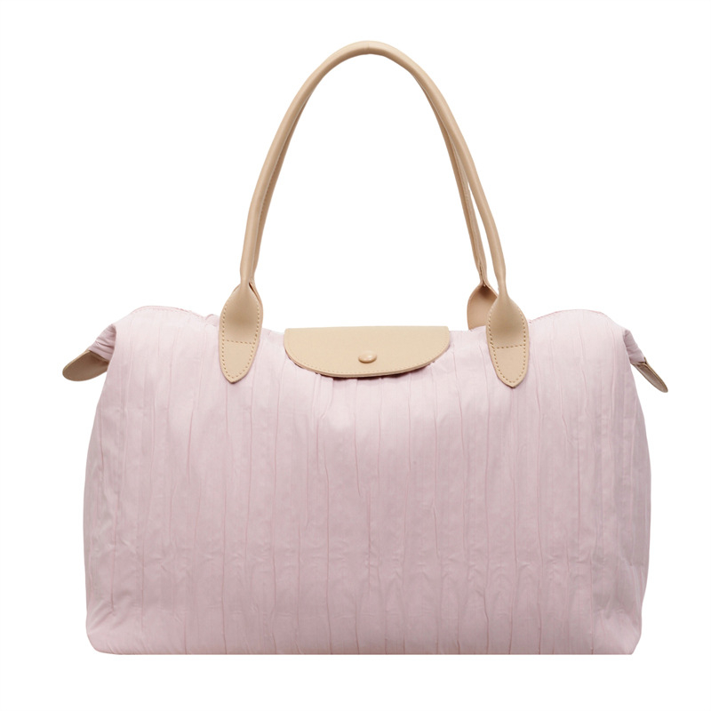 Nylon torba za jogu i putovanja, unisex, 20–35L, lagana i izdržljiva za slobodno vrijeme putovanja
