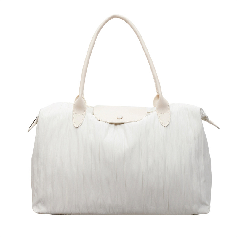 Nylon torba za jogu i putovanja, unisex, 20–35L, lagana i izdržljiva za slobodno vrijeme putovanja