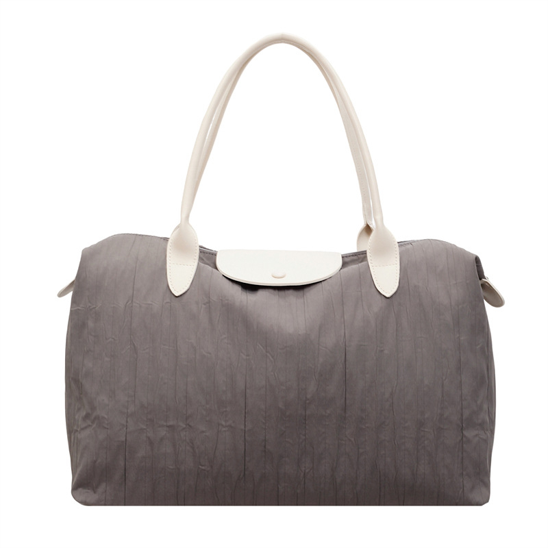 Nylon torba za jogu i putovanja, unisex, 20–35L, lagana i izdržljiva za slobodno vrijeme putovanja