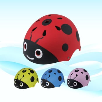 Велосипедна каска Wind gallop, ABS+EPS материал, възможна персонализация