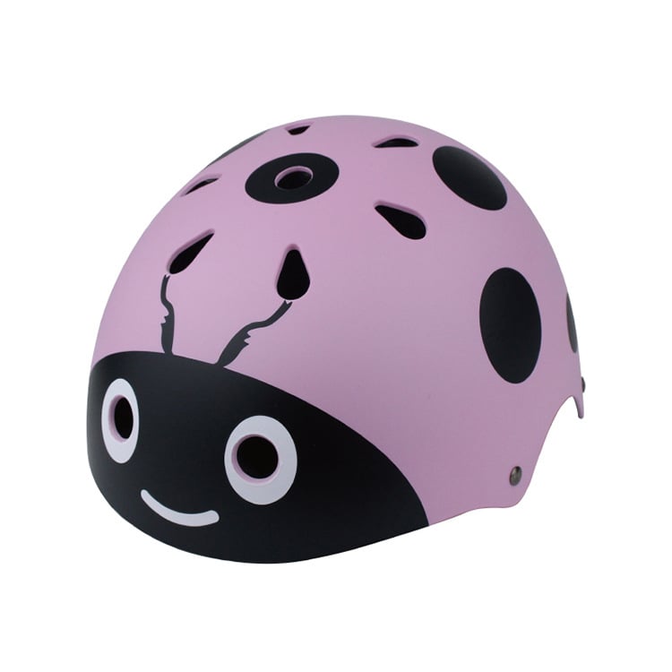 Велосипедна каска Wind gallop, ABS+EPS материал, възможна персонализация