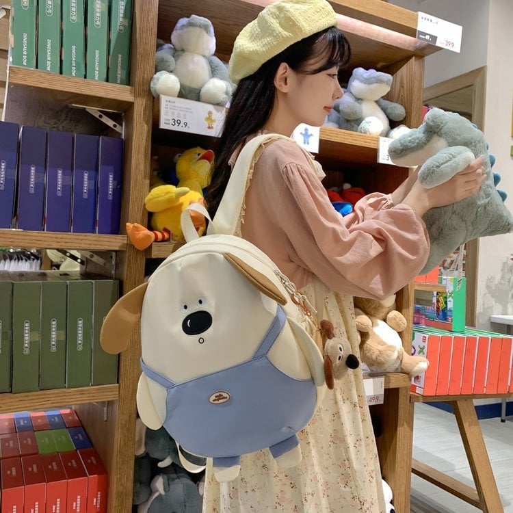 Najlonski ruksak s poliesterom podstavom, zakrivljeni naramenice, gradski minimalistički stil, za školu