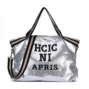 Torba za putovanje preko ramena s fliterima, velika kapaciteta 20–35 L, visoko kvalitetna tkanina, odjeljak za suho/mokro, podstava od poliestera, karirani uzorak, ulični stil