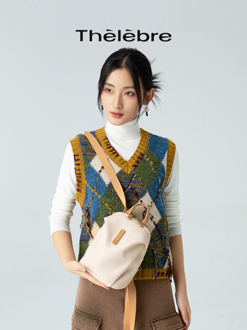 Mini ruksak za žene, najlon, zatvarač, ulični stil, unutarnja pretinac za telefon