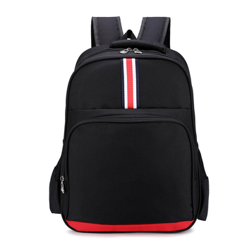 Dječji školski ruksak, prozračni Oxford materijal, otporan na habanje, naramenice s zračnim jastukom, podstava od poliestera