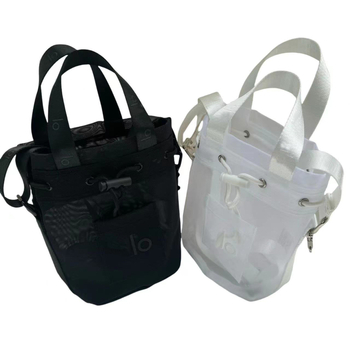 Sportska torba – Materijal: Najlon; Podstava: Najlon; Spol: Unisex; Namjena: vanjski sportski; Stil: ulični stil (Materijal: Najlon; Podstava: Najlon; Spol: Unisex; Namjena: vanjski sportski; Stil: ulični stil)