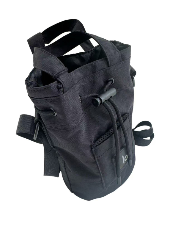 Sportska torba – Materijal: Najlon; Podstava: Najlon; Spol: Unisex; Namjena: vanjski sportski; Stil: ulični stil (Materijal: Najlon; Podstava: Najlon; Spol: Unisex; Namjena: vanjski sportski; Stil: ulični stil)
