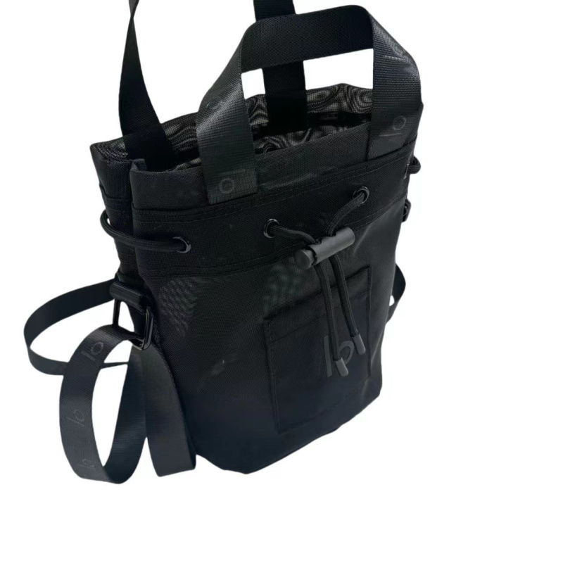 Sportska torba – Materijal: Najlon; Podstava: Najlon; Spol: Unisex; Namjena: vanjski sportski; Stil: ulični stil (Materijal: Najlon; Podstava: Najlon; Spol: Unisex; Namjena: vanjski sportski; Stil: ulični stil)