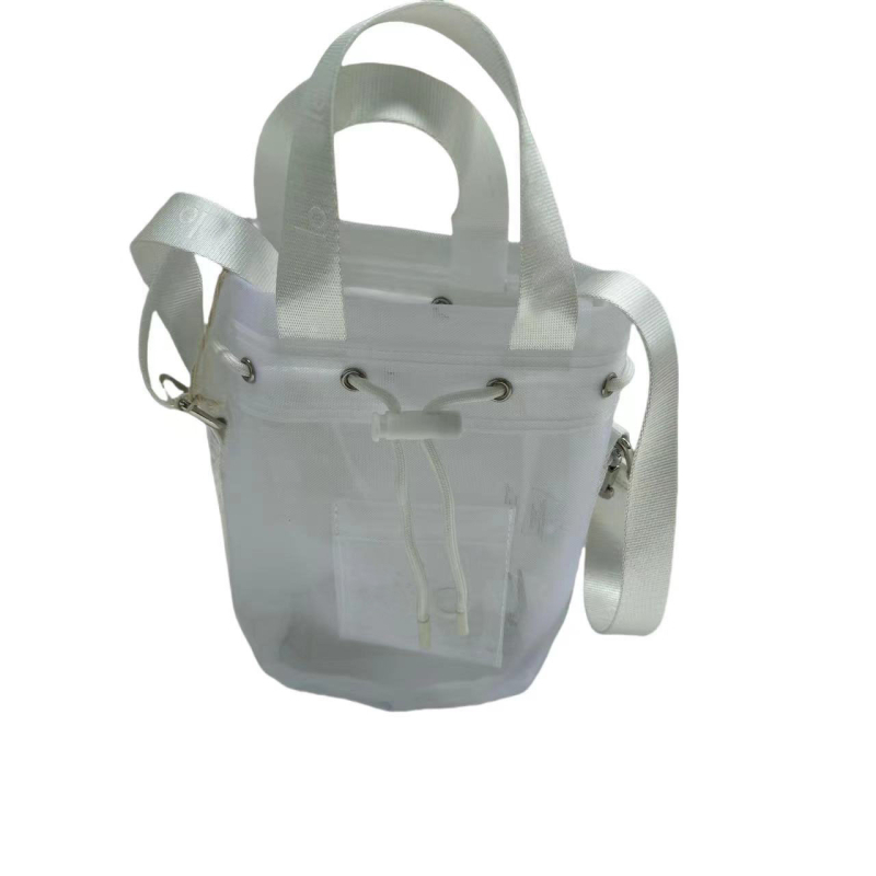 Sportska torba – Materijal: Najlon; Podstava: Najlon; Spol: Unisex; Namjena: vanjski sportski; Stil: ulični stil (Materijal: Najlon; Podstava: Najlon; Spol: Unisex; Namjena: vanjski sportski; Stil: ulični stil)