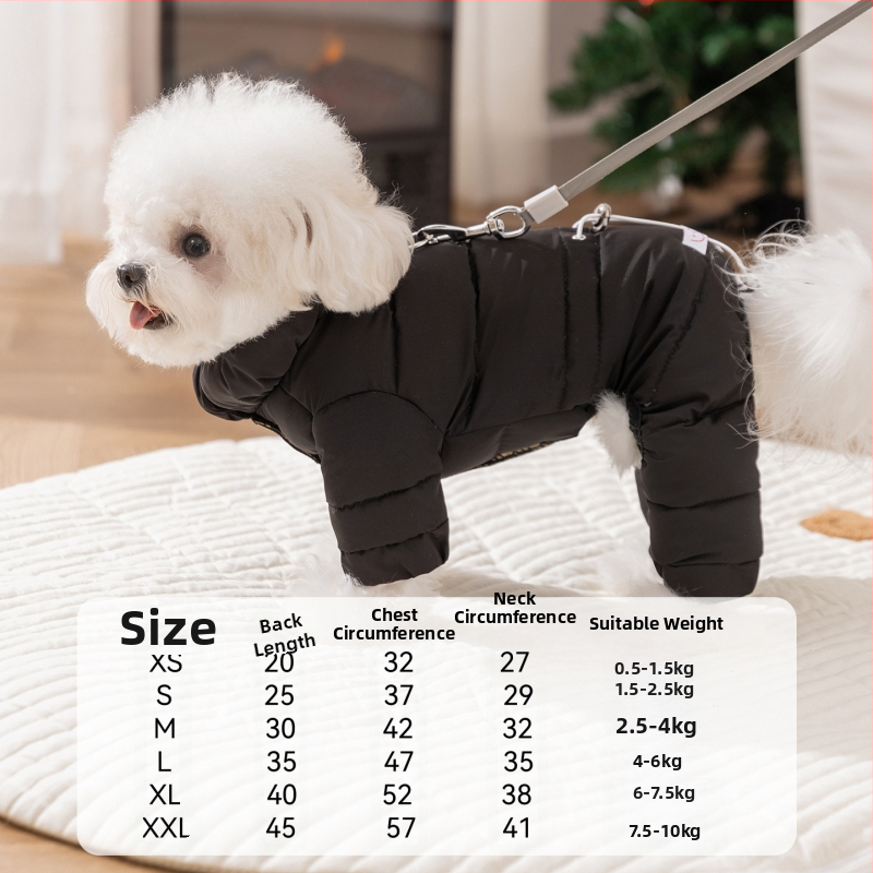 Hippie Dog vypchatá bunda pre psov, casual štýl, súkromná značka, vhodná na jar a jeseň, nosenie počas celého roka