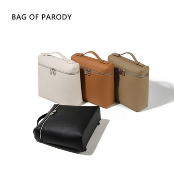 Lagani dnevni poslovni ruksak — PU materijal, zatvarač, unutarnji džepovi sa zatvaračem i džep za telefon, otporan na habanje i protiv krađe